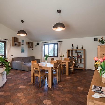 Seguire Le Botti - Agriturismo Cantina Sant'Andrea Borgo Vodice Εξωτερικό φωτογραφία