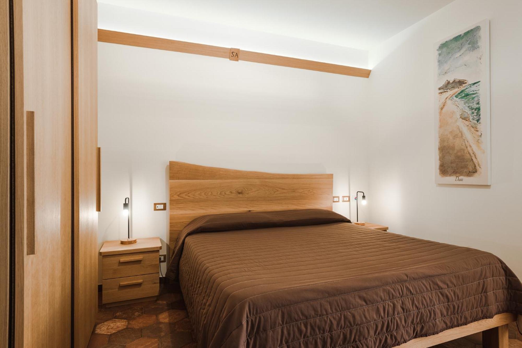 Seguire Le Botti - Agriturismo Cantina Sant'Andrea Borgo Vodice Εξωτερικό φωτογραφία