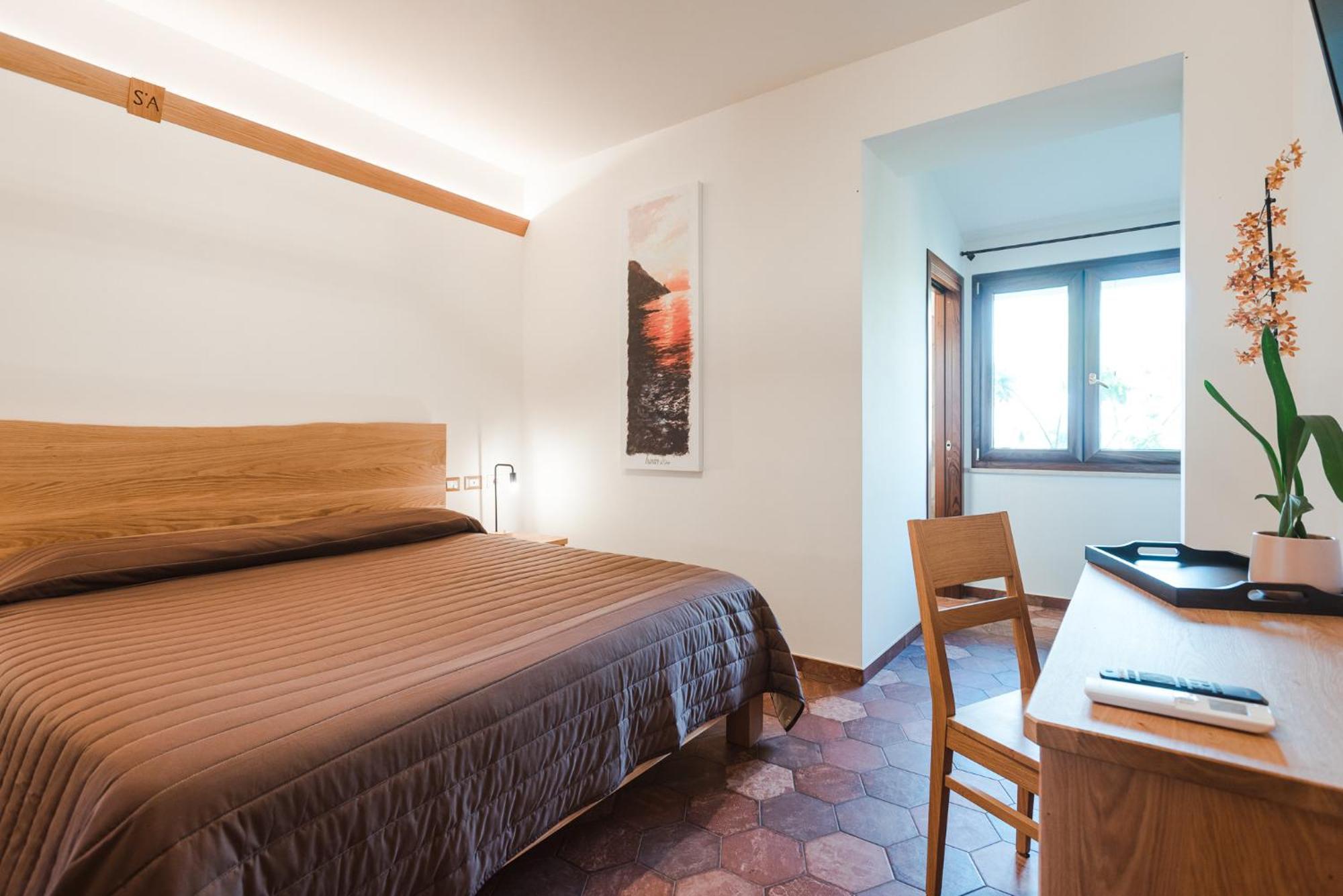Seguire Le Botti - Agriturismo Cantina Sant'Andrea Borgo Vodice Εξωτερικό φωτογραφία